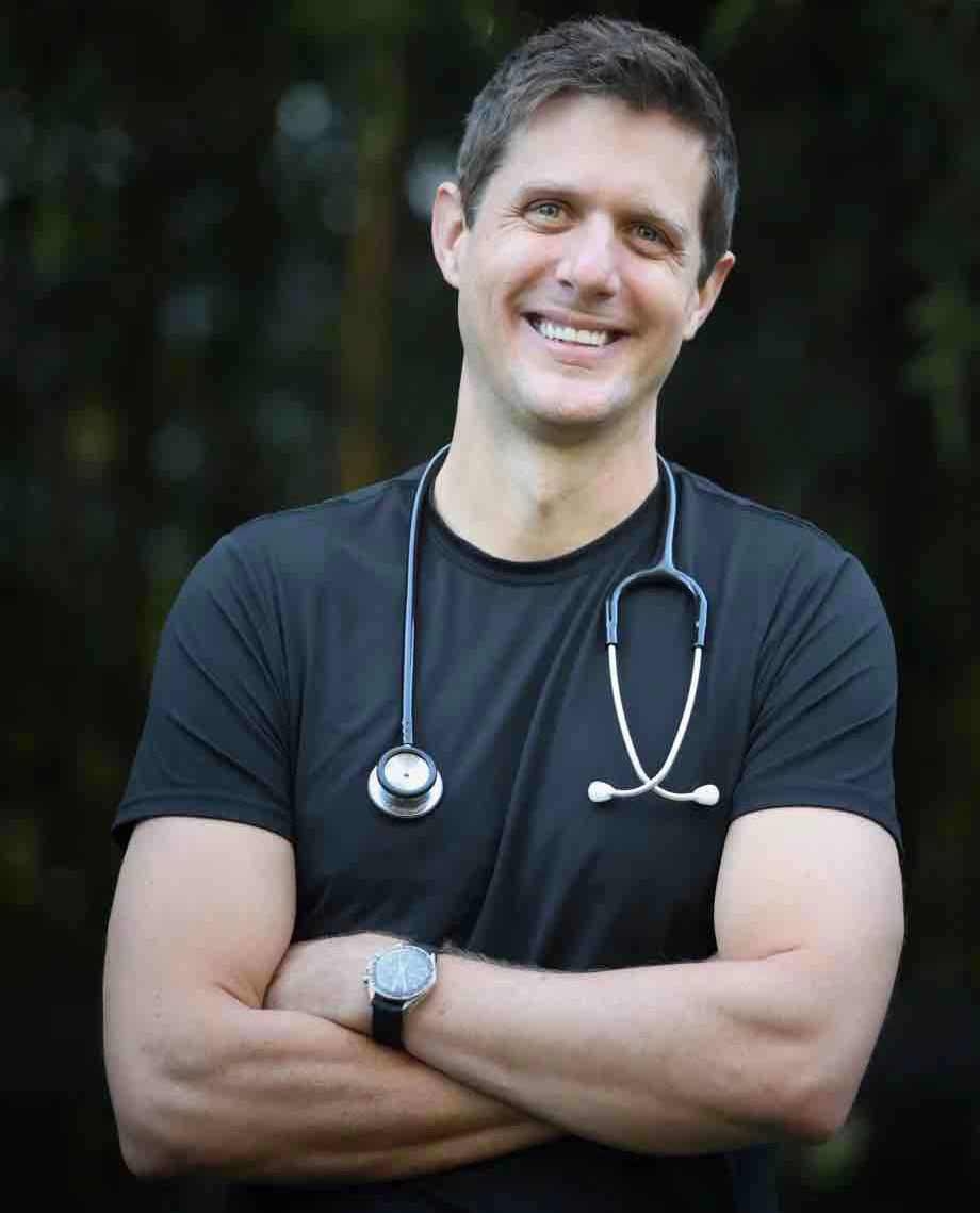 Dr. Kelly Tenbrink